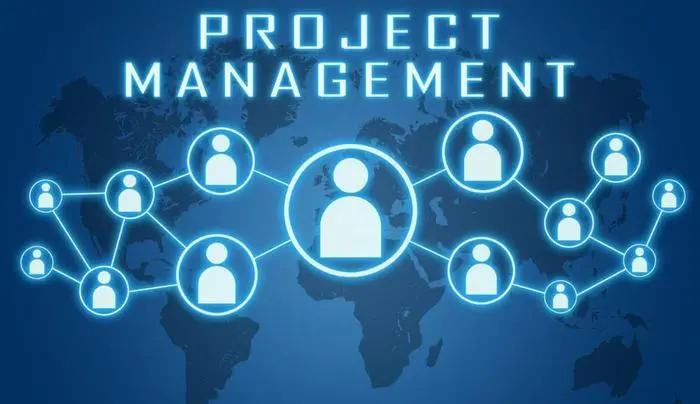 一个完整的项目管理流程包括什么？