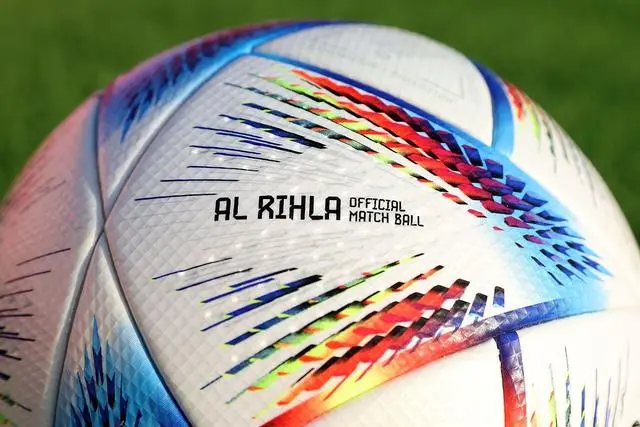 卡塔尔世界杯高科技足球的高精定位，原来是靠UWB